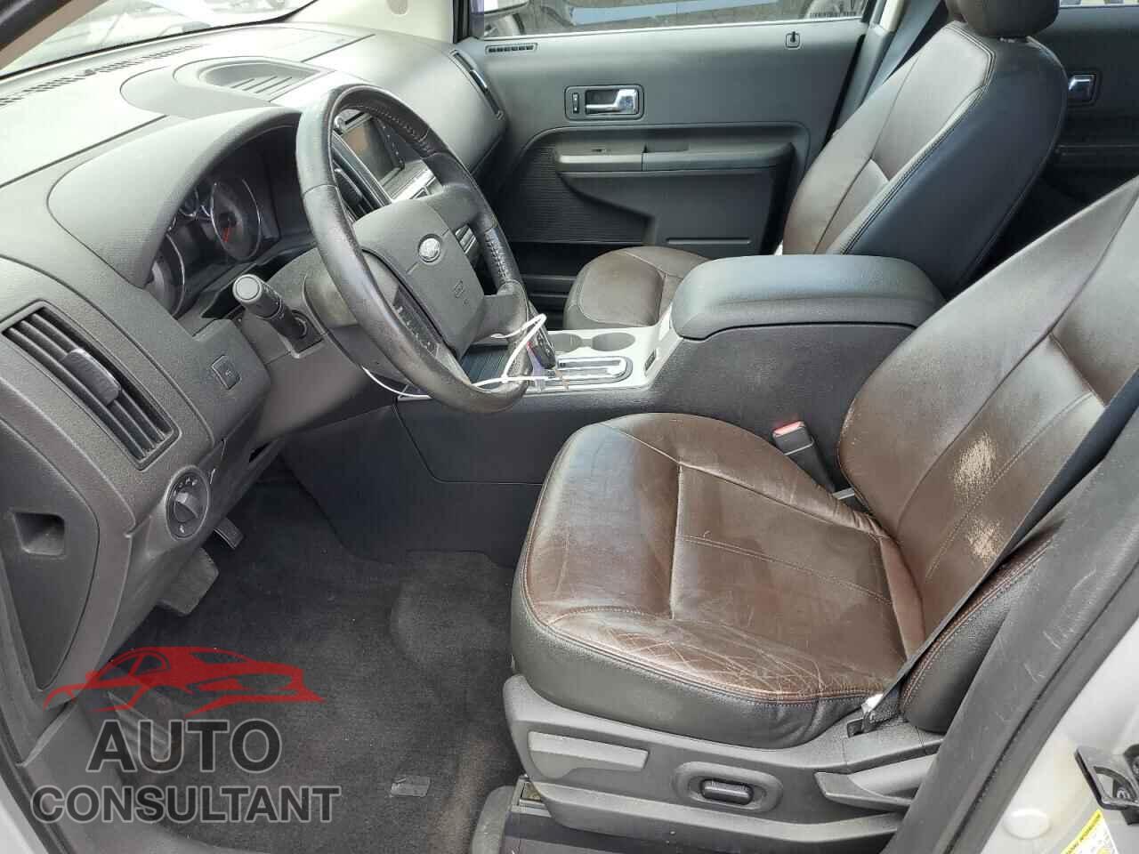 FORD EDGE 2010 - 2FMDK4KC1ABA57006