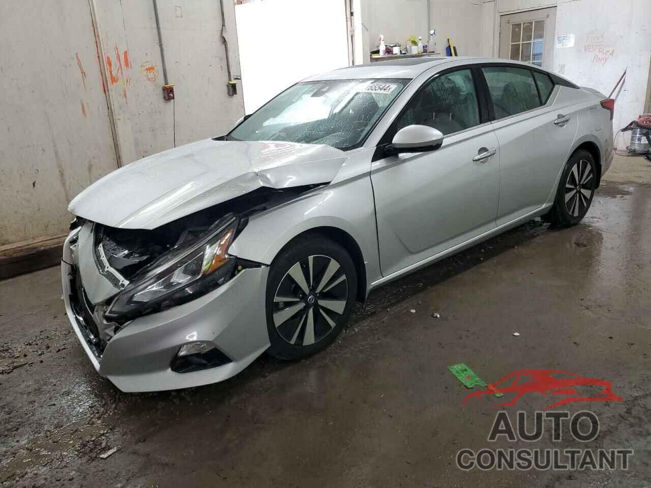 NISSAN ALTIMA 2021 - 1N4BL4EVXMN347636