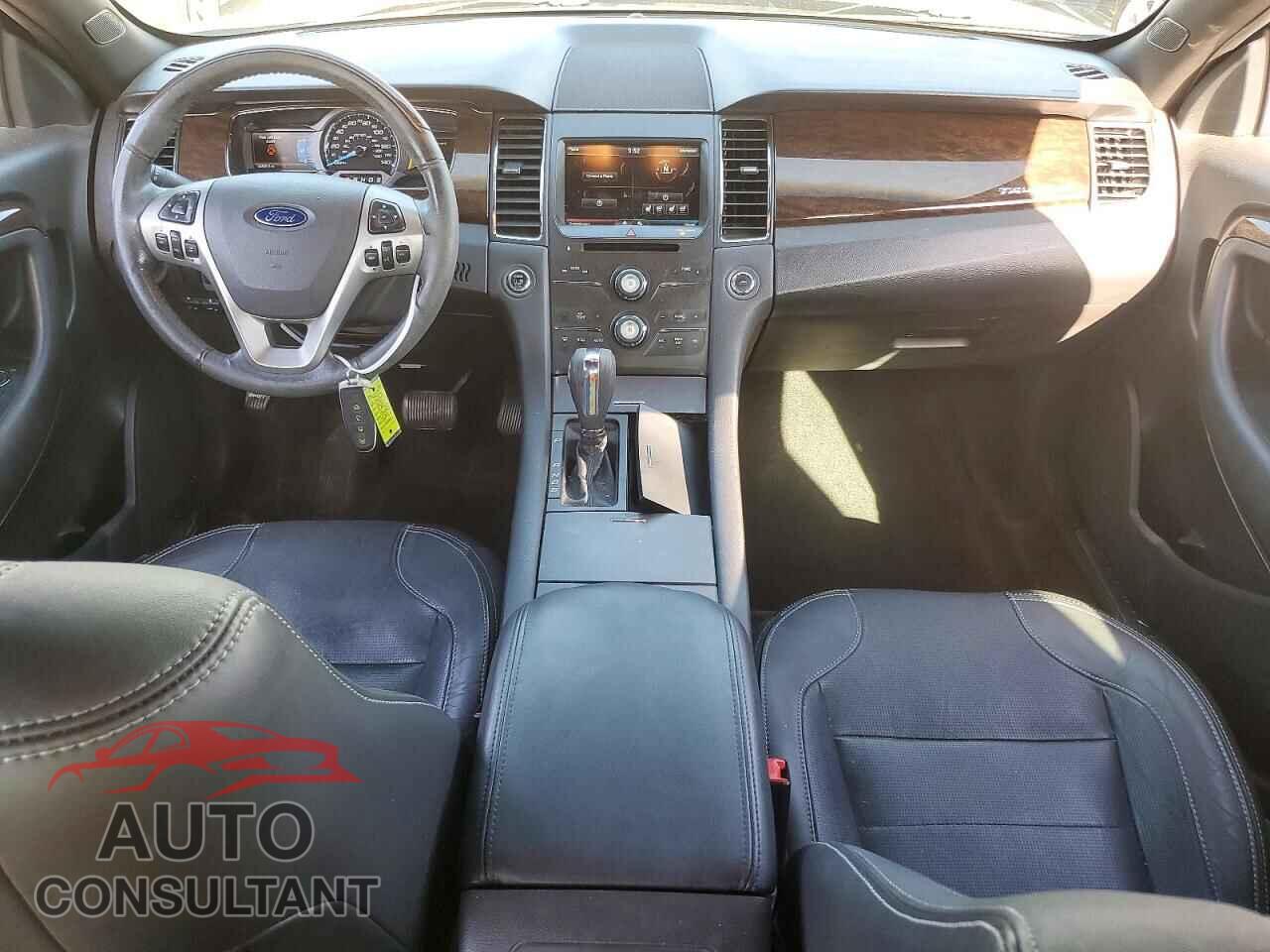 FORD TAURUS 2014 - 1FAHP2F84EG110979