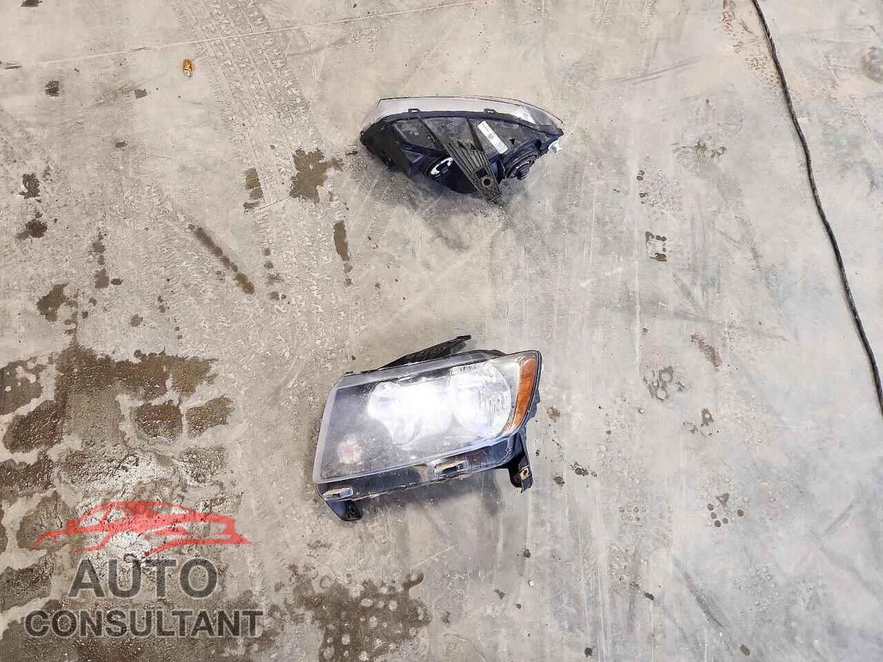JEEP COMPASS 2016 - 1C4NJDBBXGD626716