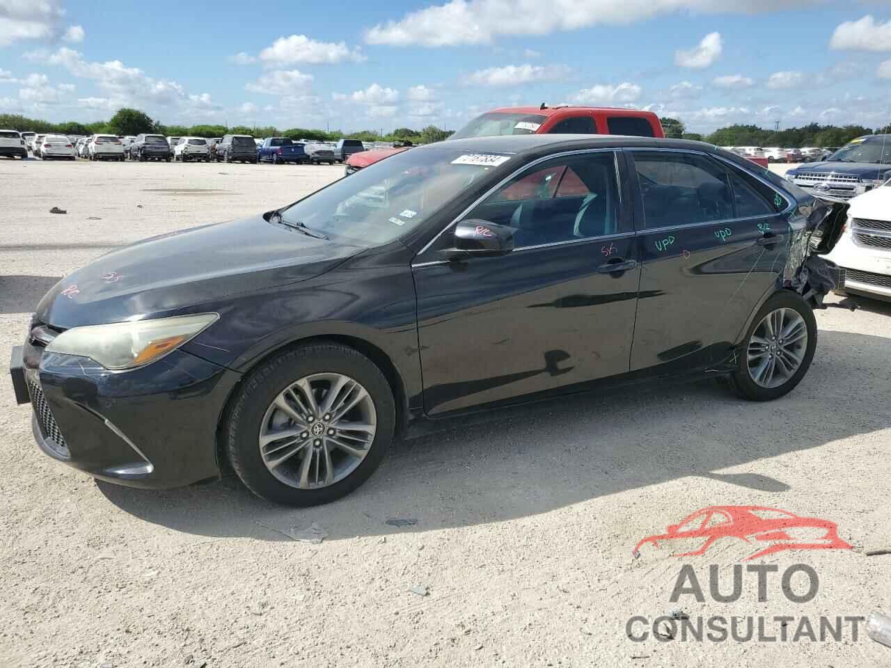 TOYOTA CAMRY 2017 - 4T1BF1FKXHU314616