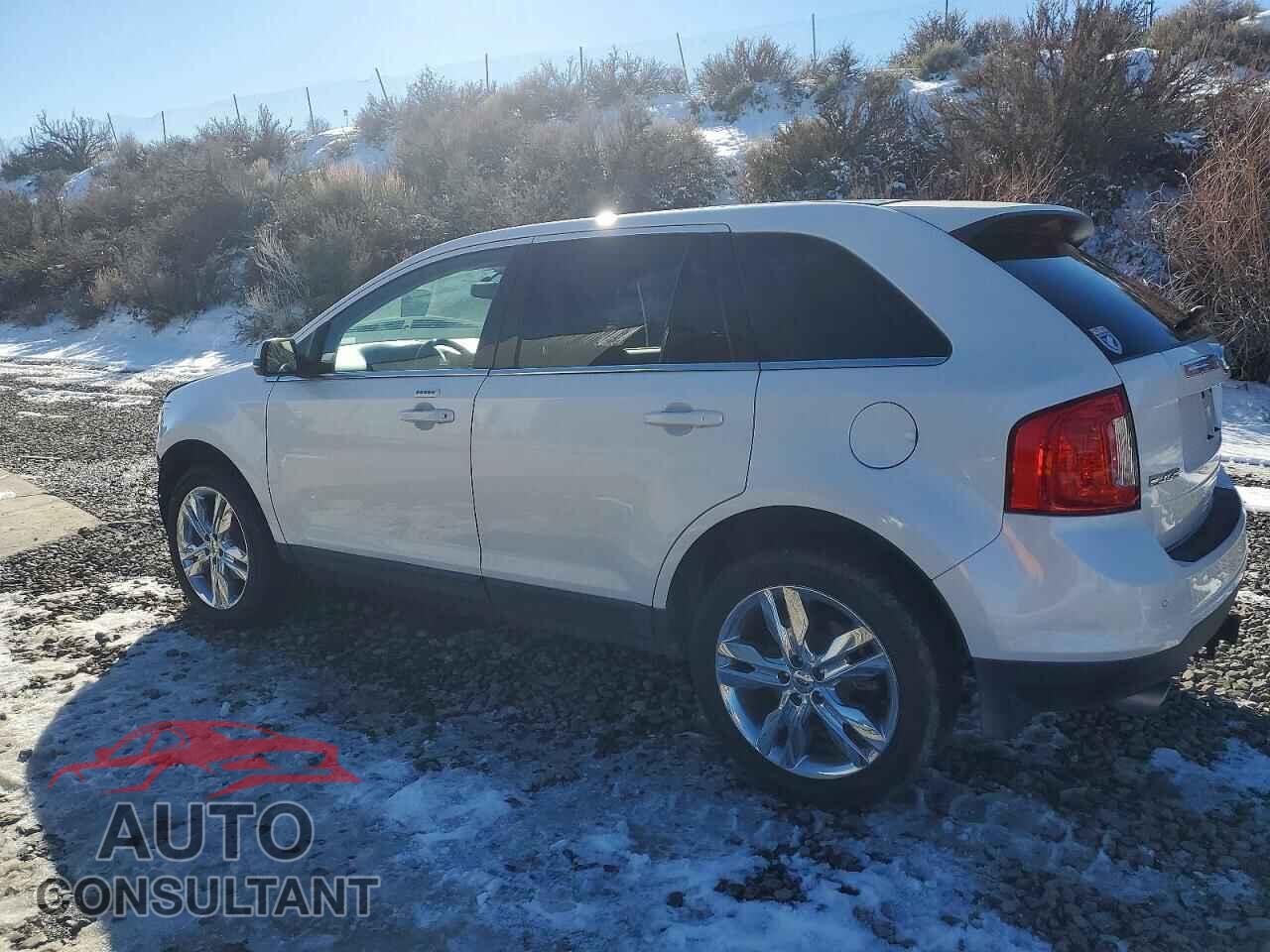 FORD EDGE 2014 - 2FMDK4KC8EBB76662