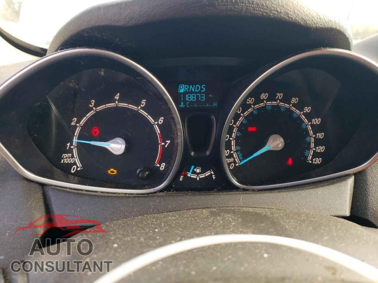 FORD FIESTA 2015 - 3FADP4EJ2FM150757