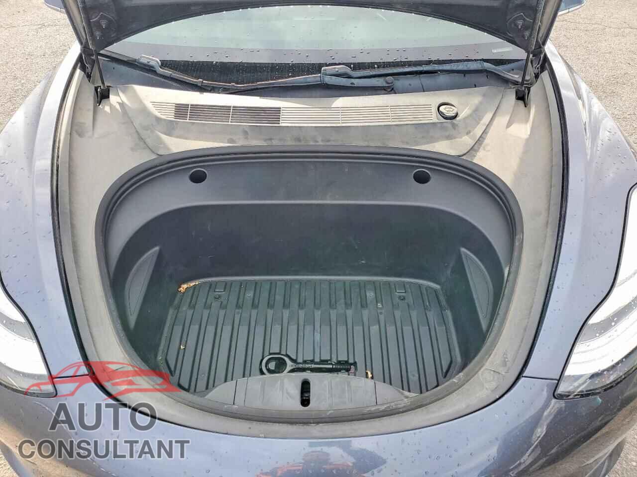 TESLA MODEL 3 2020 - 5YJ3E1EA5LF803480