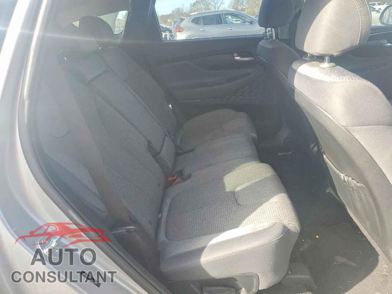 HYUNDAI SANTA FE 2023 - 5NMS14AJ6PH643371