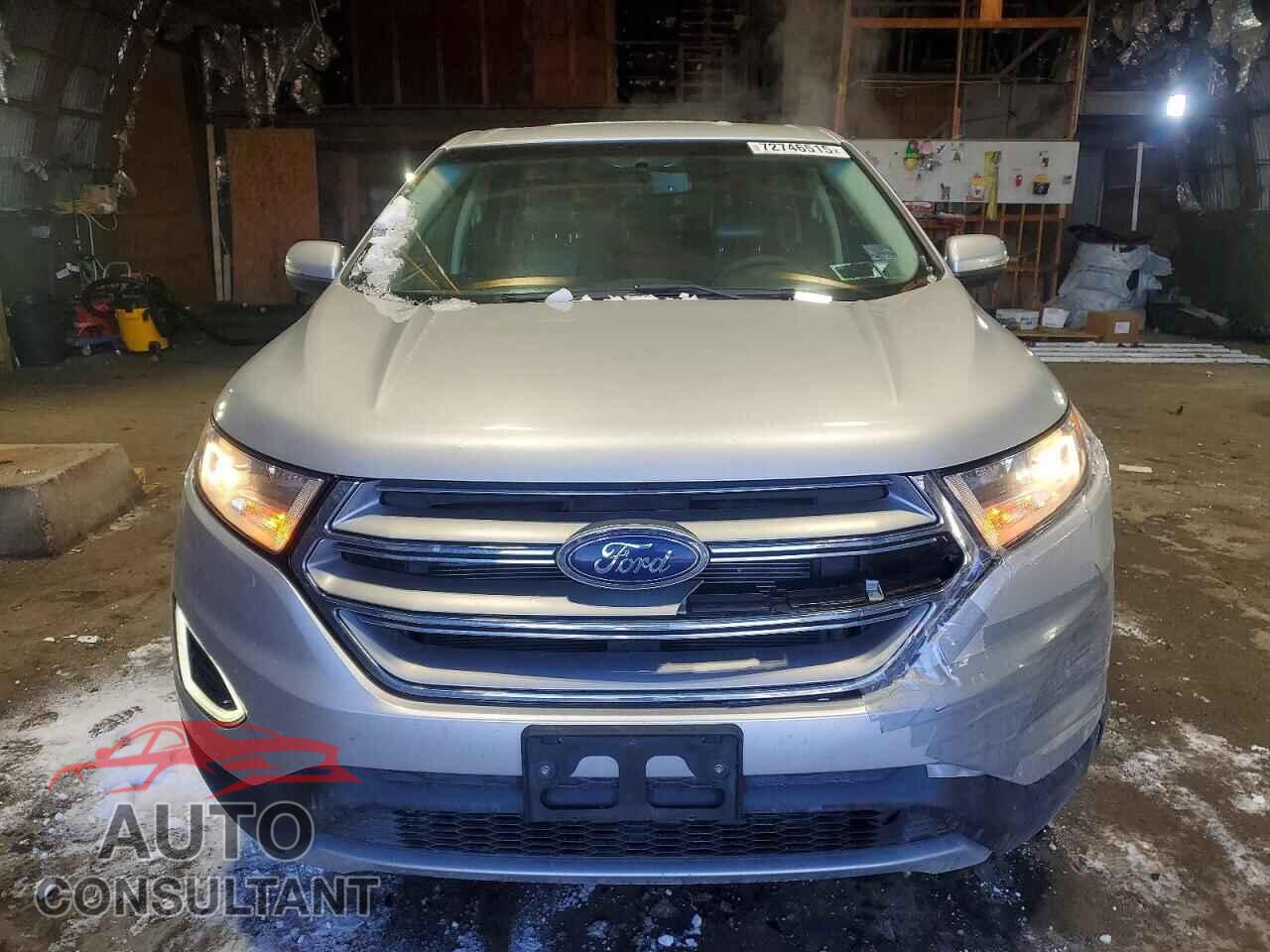 FORD EDGE 2015 - 2FMTK4K81FBB34472