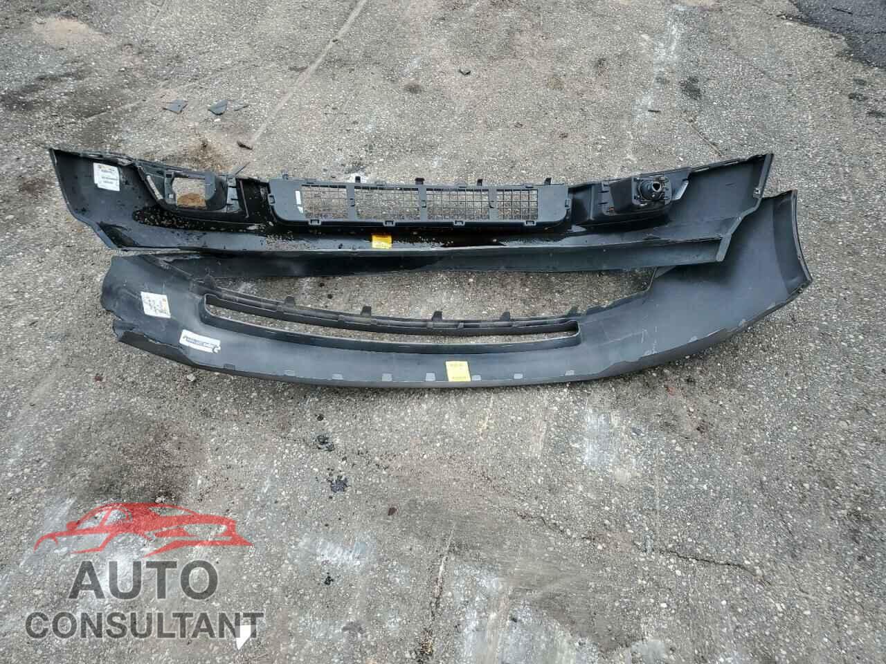 FORD EDGE 2010 - 2FMDK3KC4ABB15491