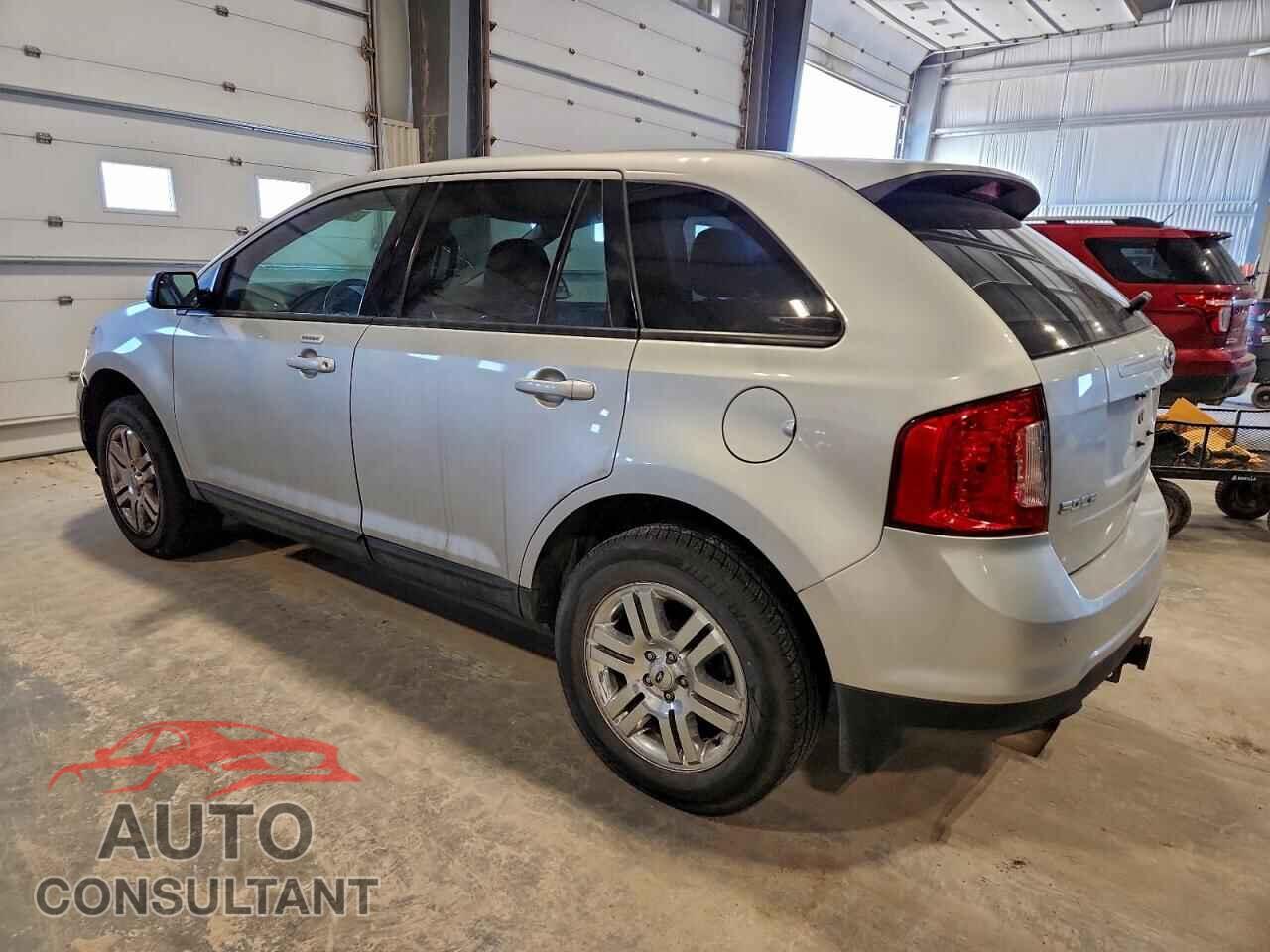 FORD EDGE 2013 - 2FMDK4JC9DBC70548