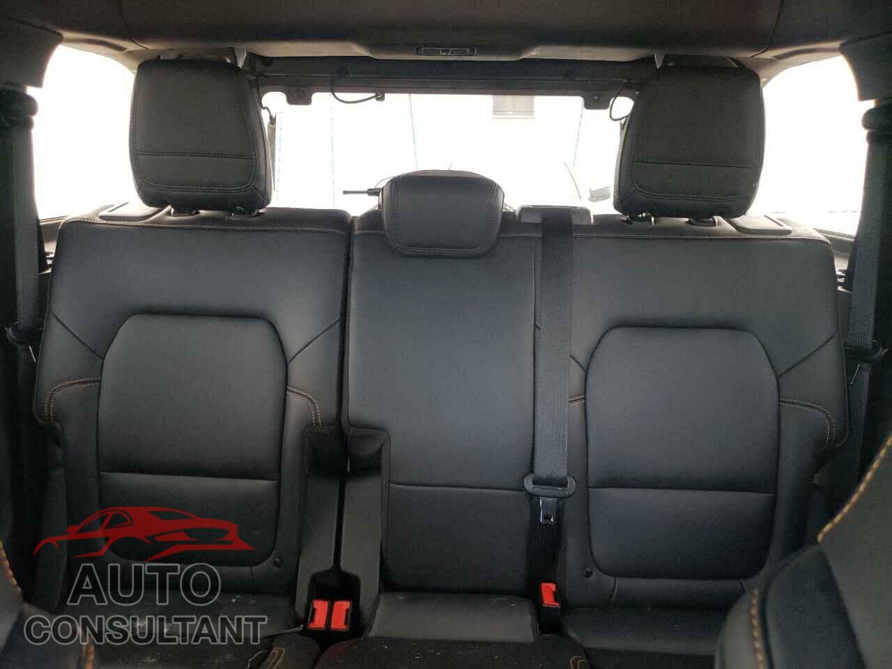 FORD BRONCO 2023 - 1FMEE5DP4PLB89395