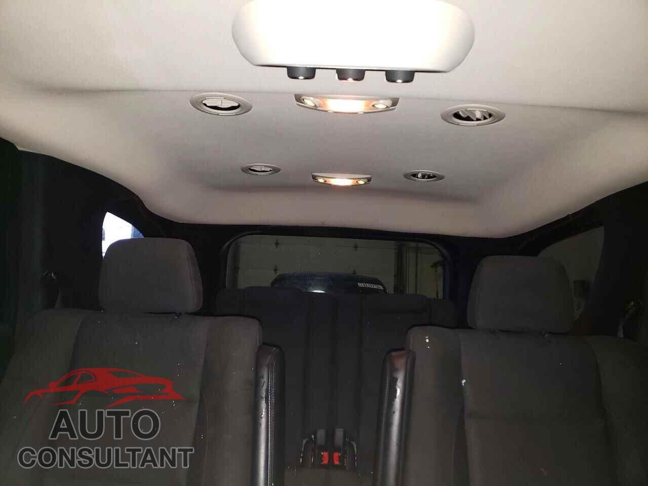 DODGE DURANGO 2014 - 1C4RDJAG0EC971387
