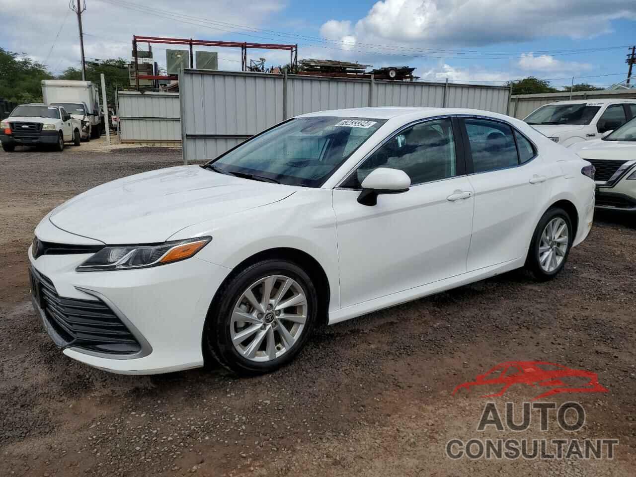 TOYOTA CAMRY 2024 - 4T1C11AK1RU220054
