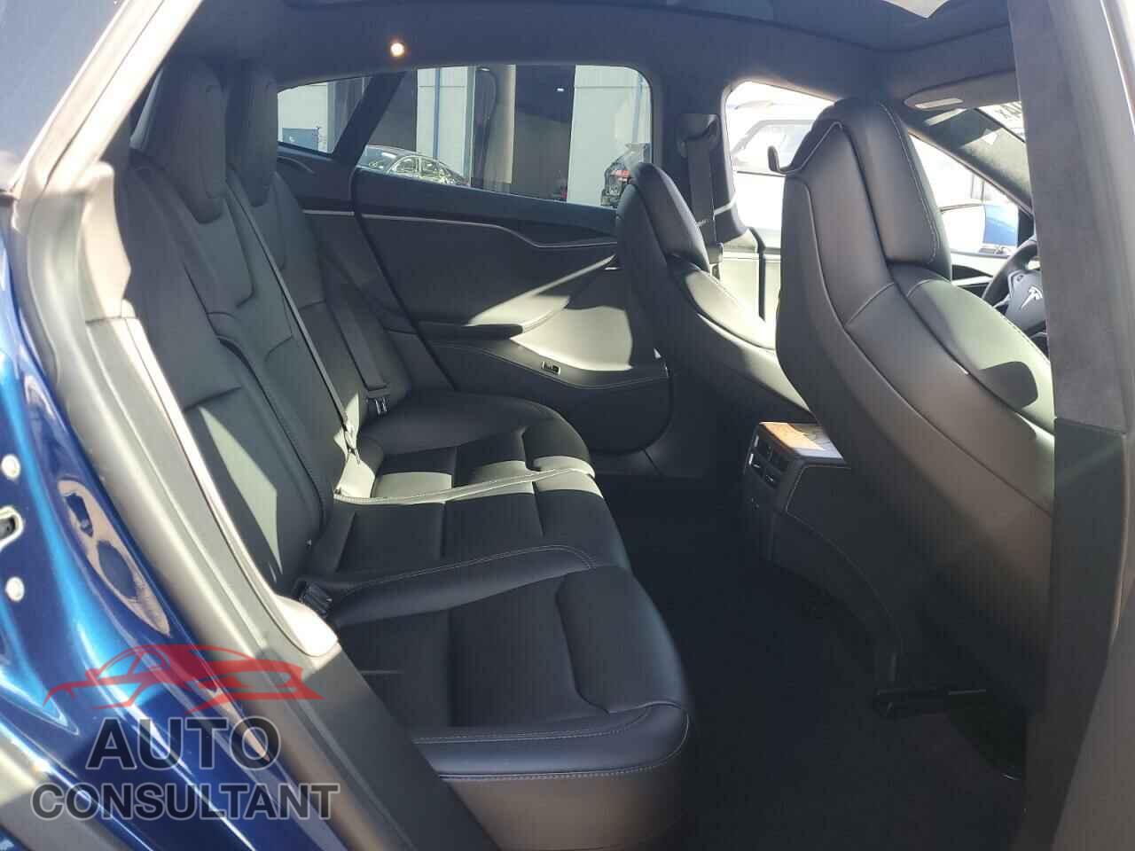 TESLA MODEL S 2019 - 5YJSA1E28KF330141