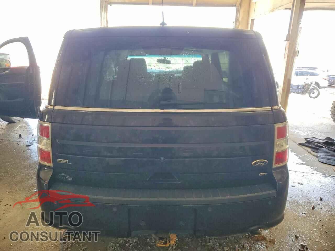 FORD FLEX 2013 - 2FMHK6C82DBD13522