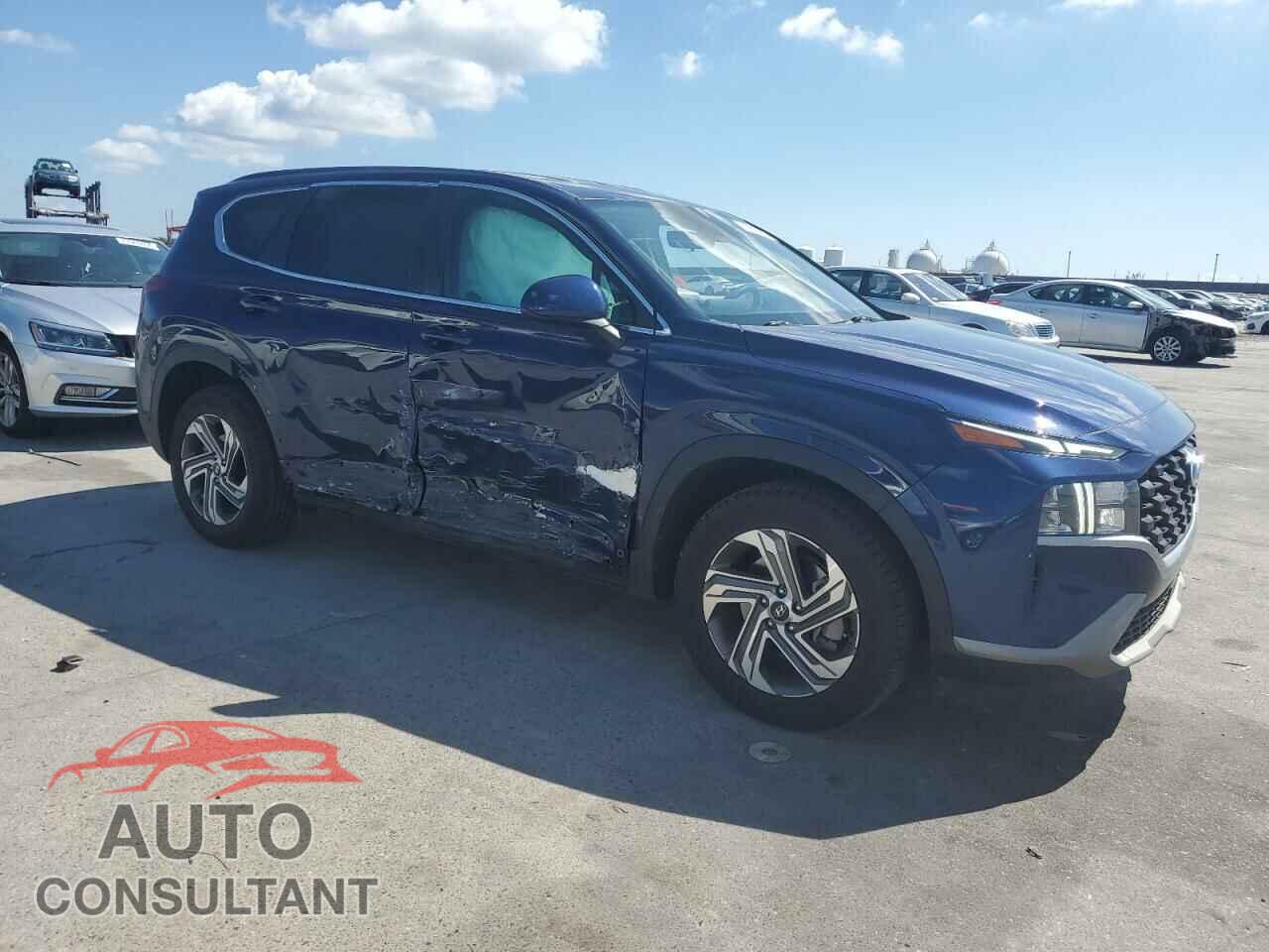 HYUNDAI SANTA FE 2023 - 5NMS14AJ2PH587686