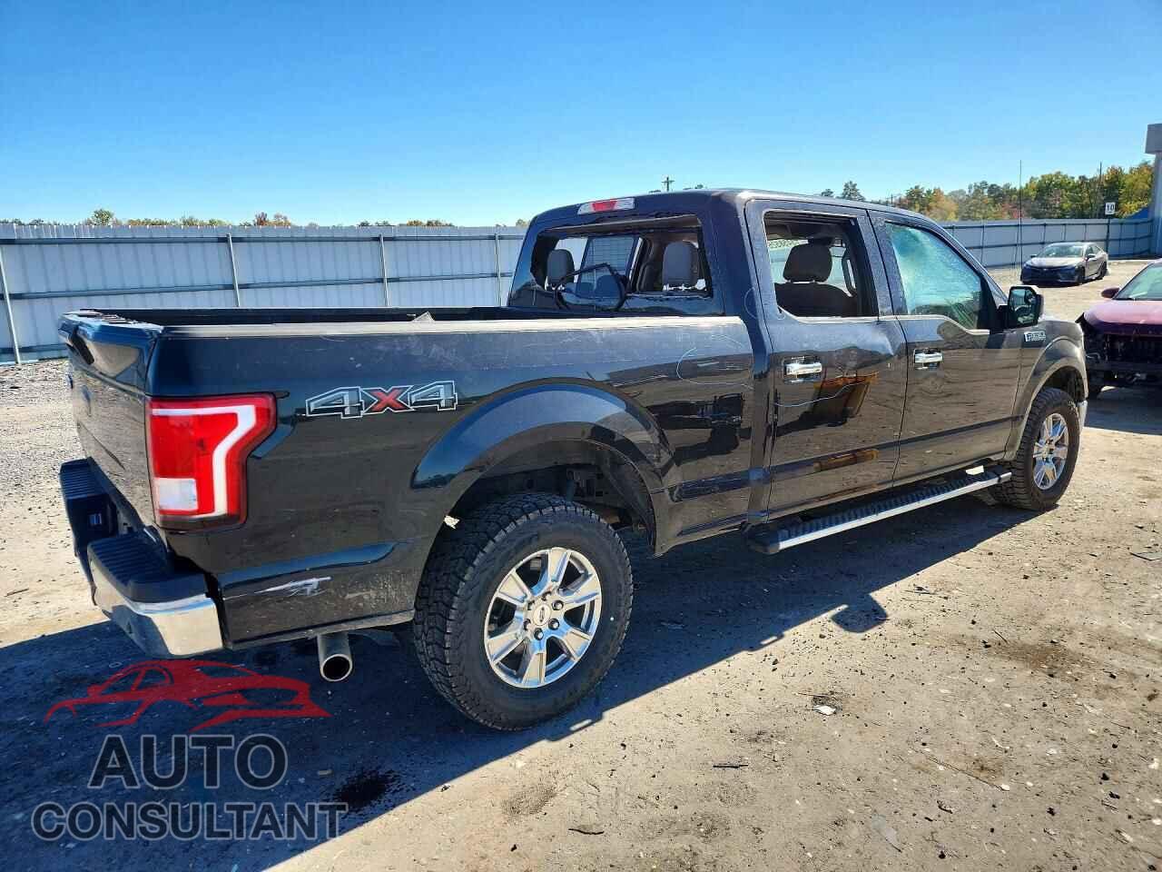 FORD F150 2015 - 1FTFW1EF6FFB65620