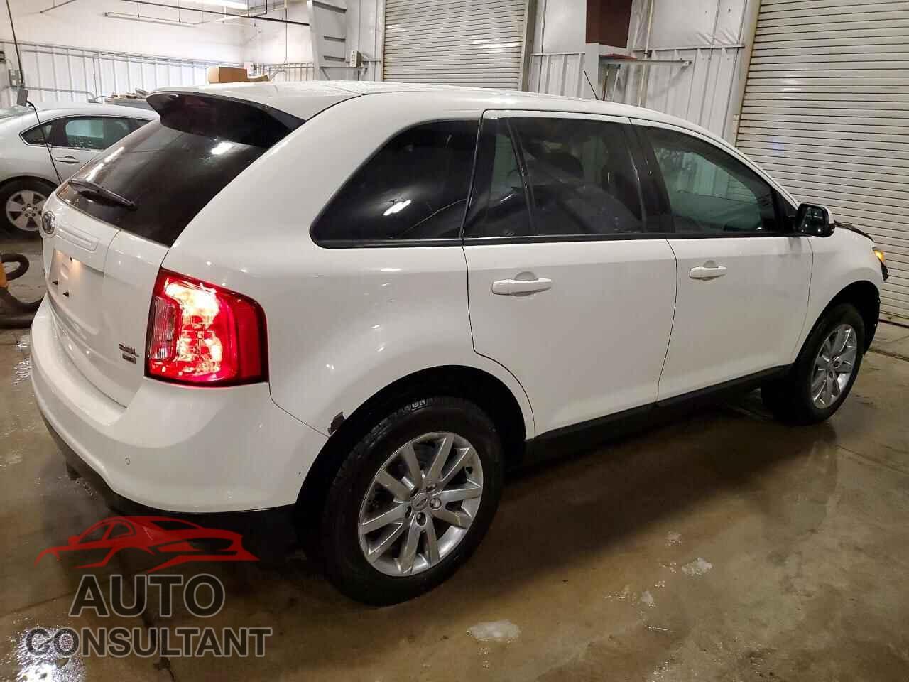 FORD EDGE 2013 - 2FMDK4JC9DBE02739