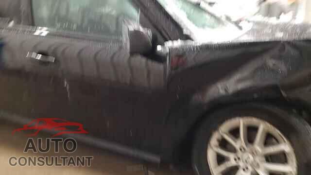 FORD FLEX 2018 - 2FMGK5B8XJBA11544