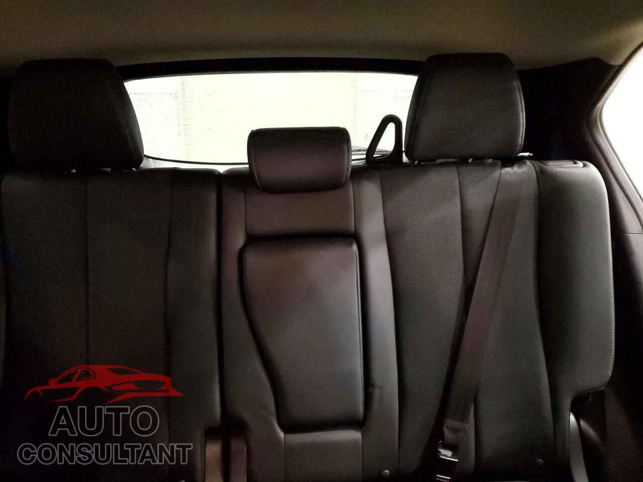 MITSUBISHI ECLIPSE 2026 - JA4ATWAA8TZ050029