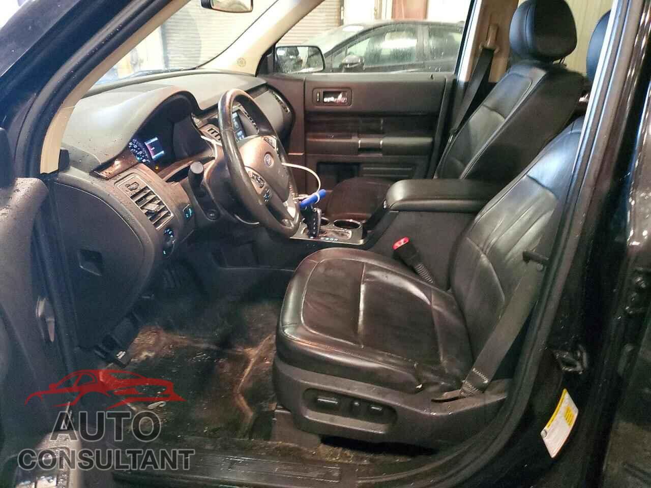 FORD FLEX 2015 - 2FMGK5C81FBA13754