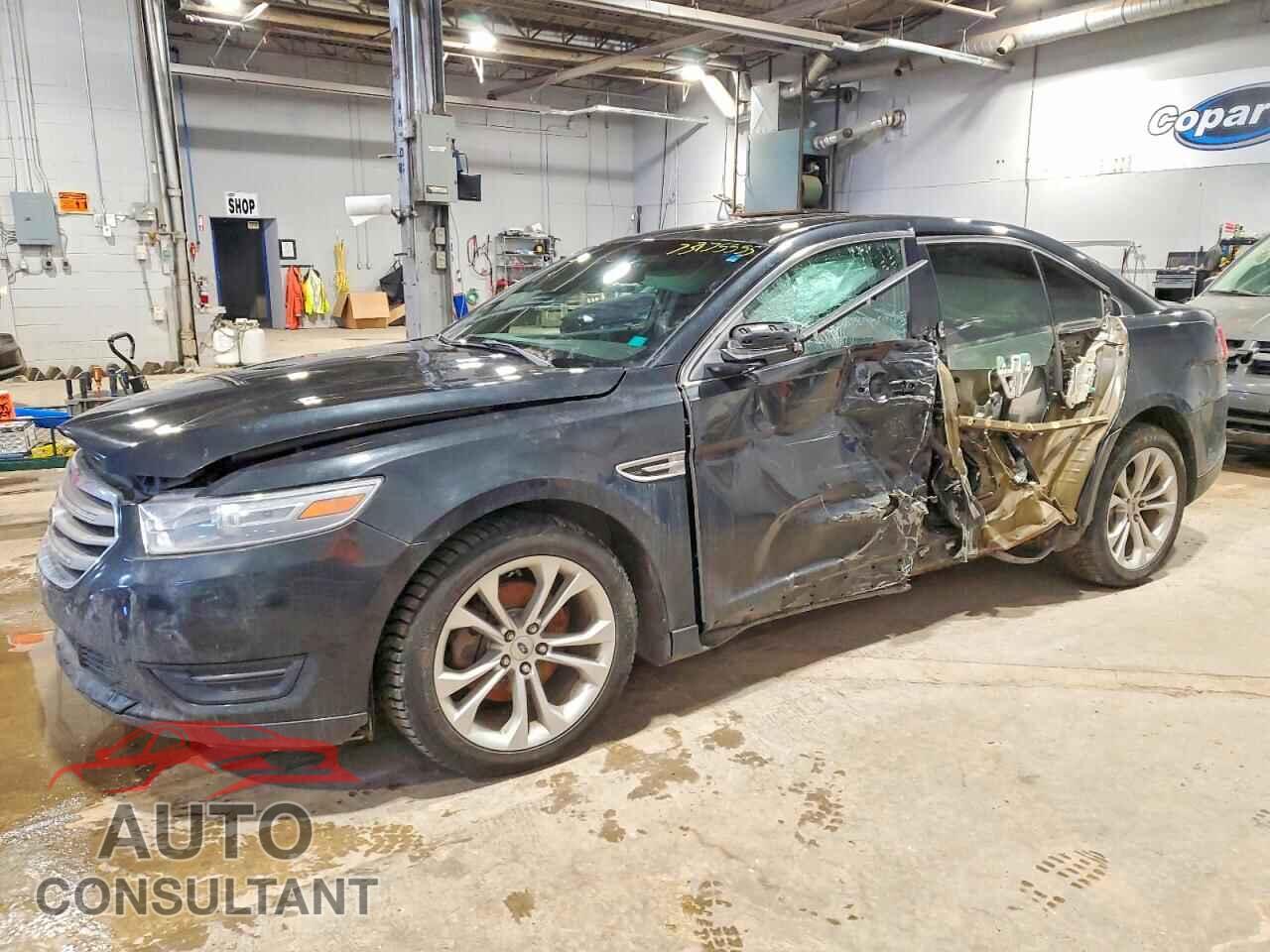 FORD TAURUS 2013 - 1FAHP2H80DG231312