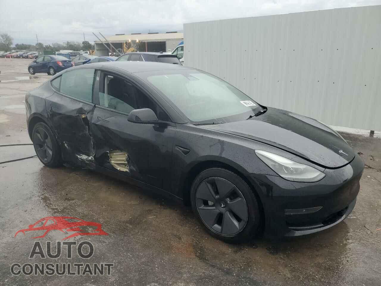 TESLA MODEL 3 2023 - 5YJ3E1EA3PF434544