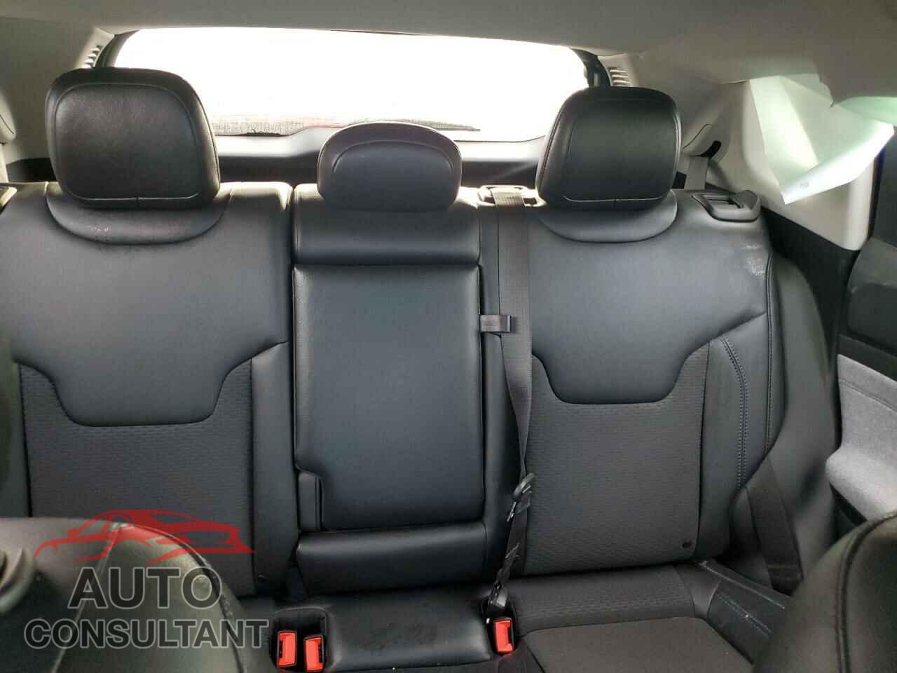 JEEP COMPASS 2022 - 3C4NJCBB0NT189049