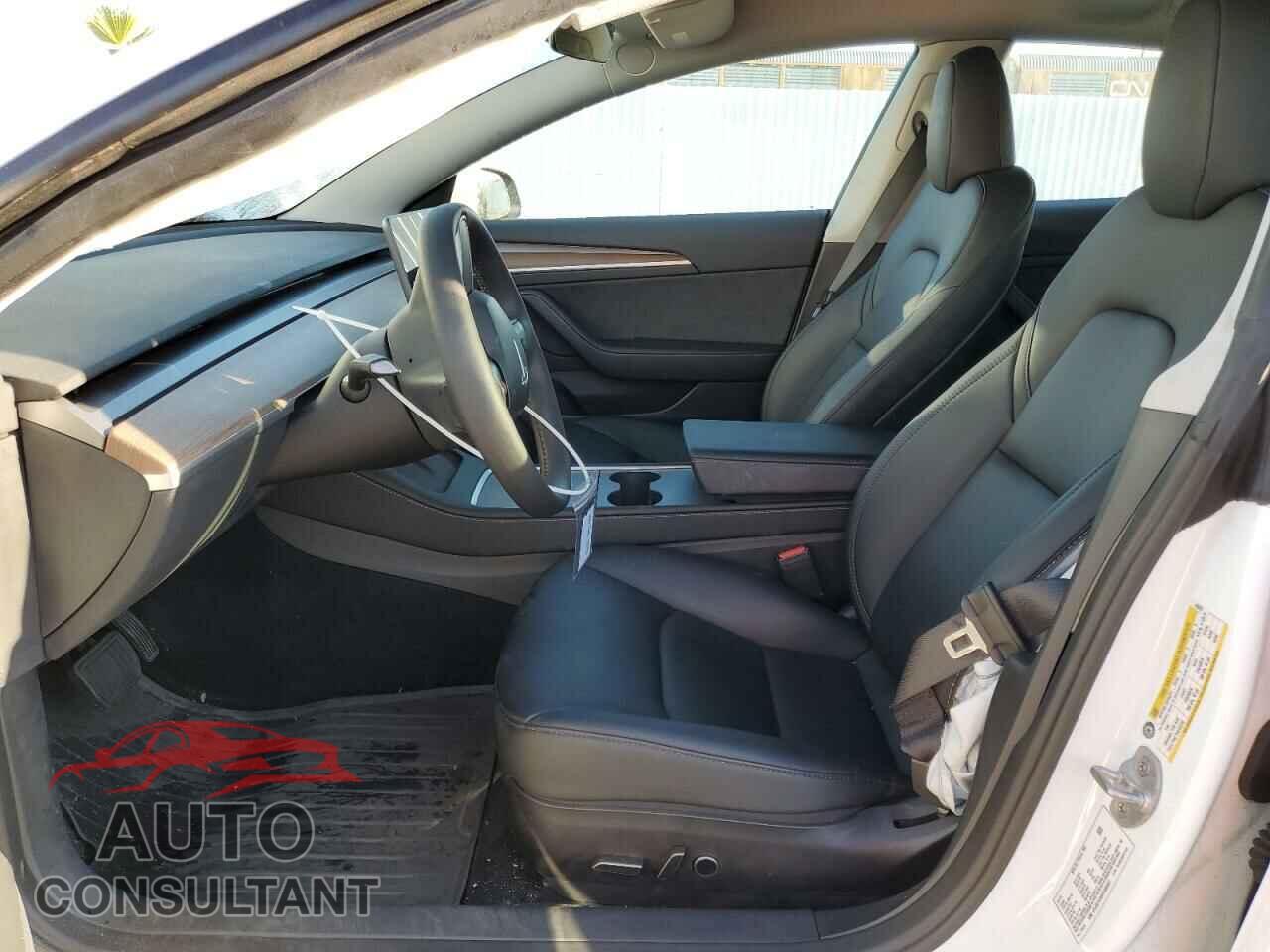 TESLA MODEL 3 2023 - 5YJ3E1EA5PF488637