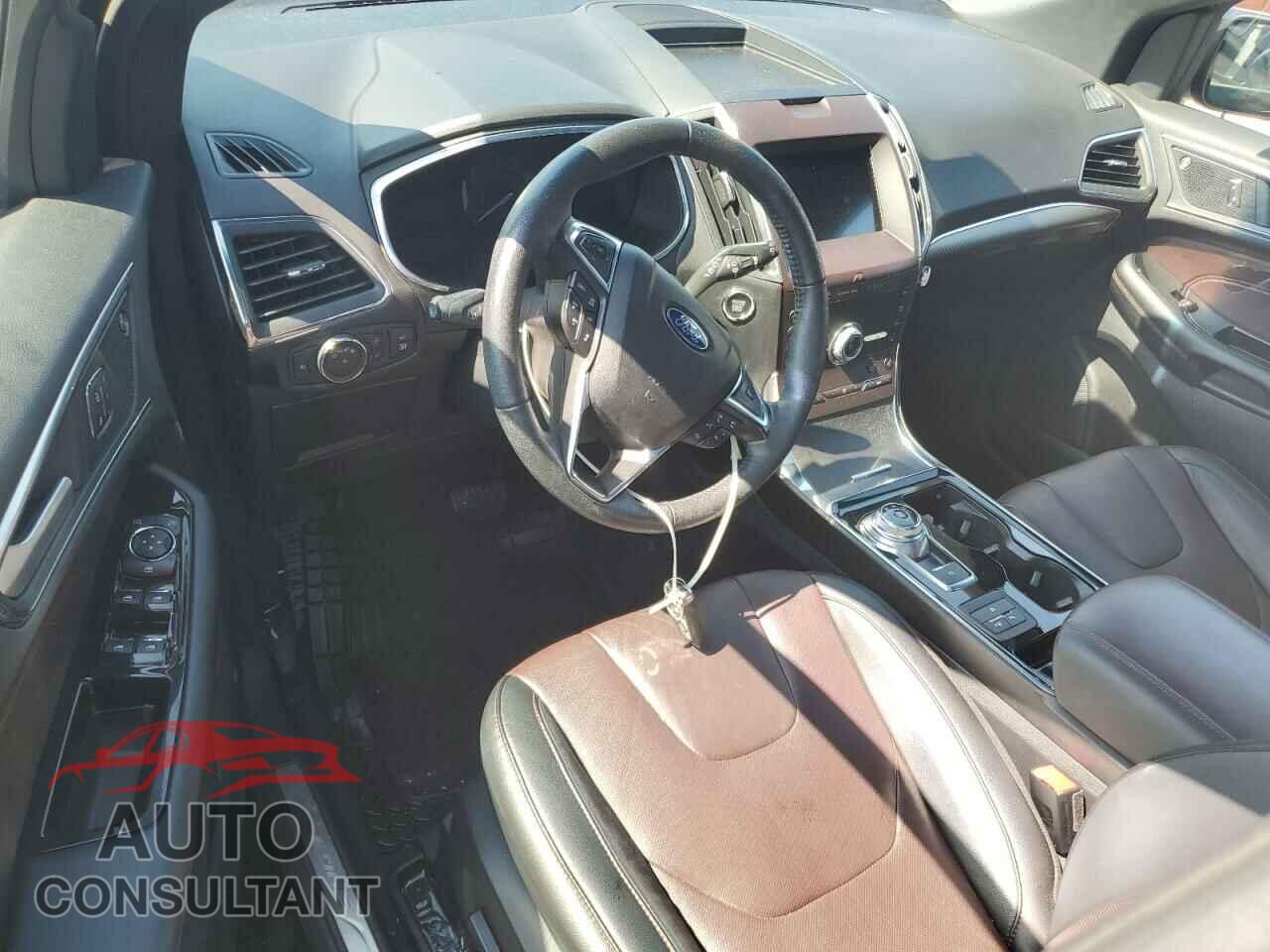 FORD EDGE 2020 - 2FMPK3K90LBA90819