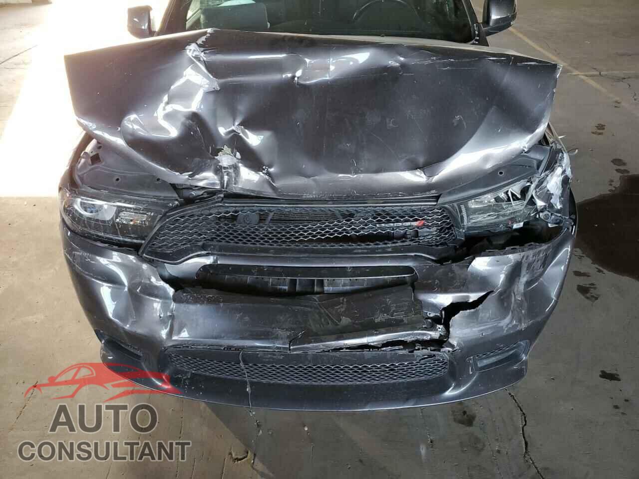 DODGE DURANGO 2019 - 1C4RDHDG9KC824355