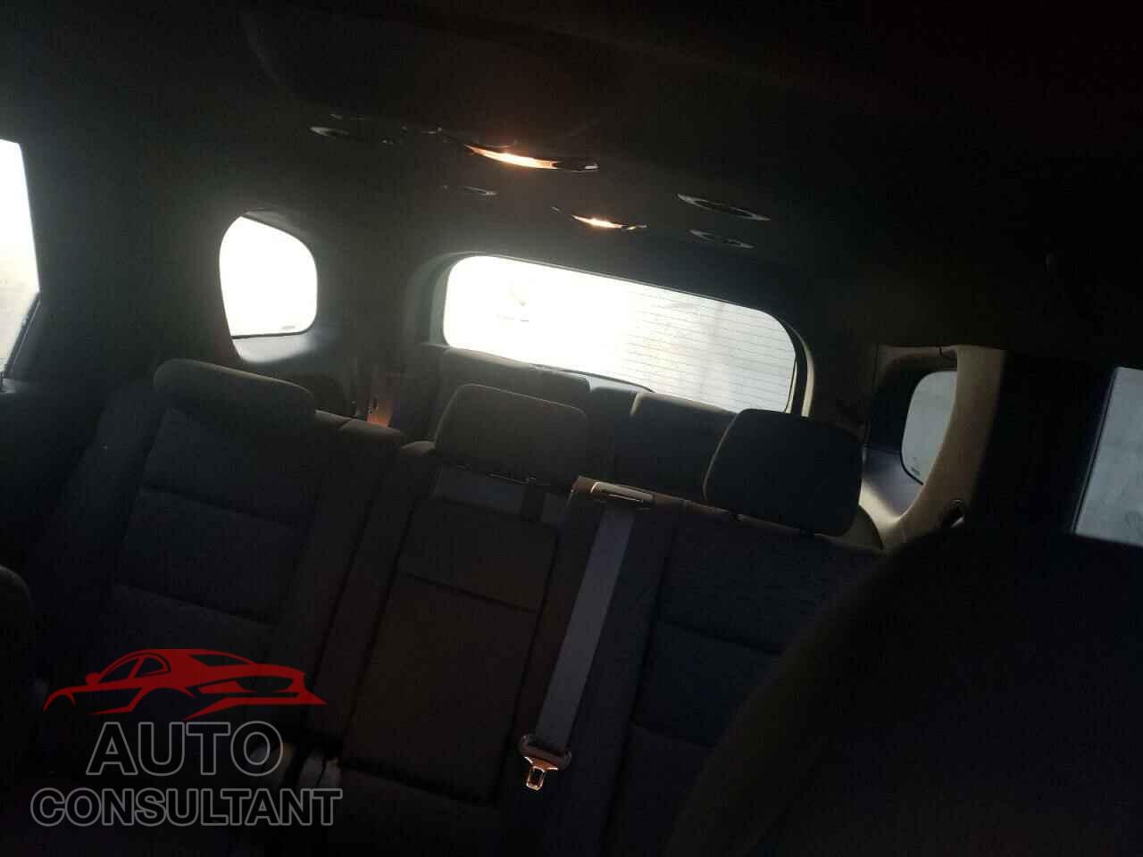 DODGE DURANGO 2023 - 1C4RDJAG2PC588005