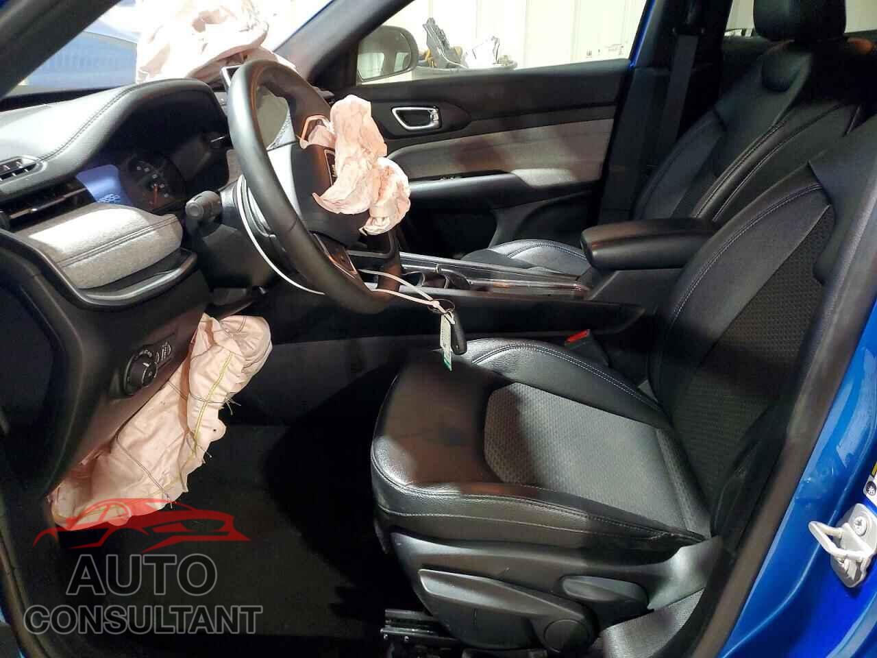 JEEP COMPASS 2024 - 3C4NJDBN5RT154478