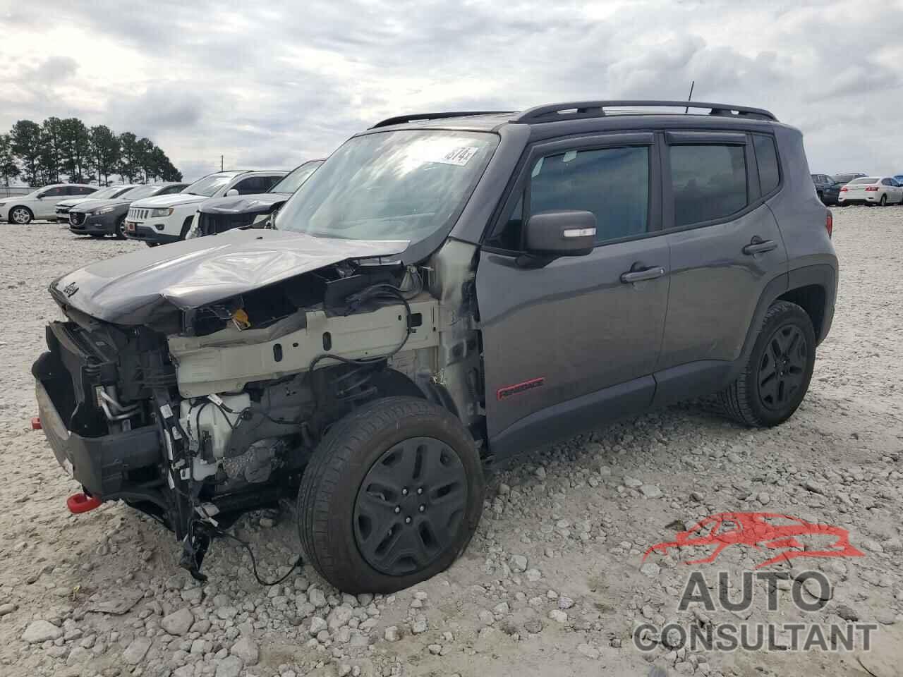 JEEP RENEGADE 2018 - ZACCJBCB6JPG87046