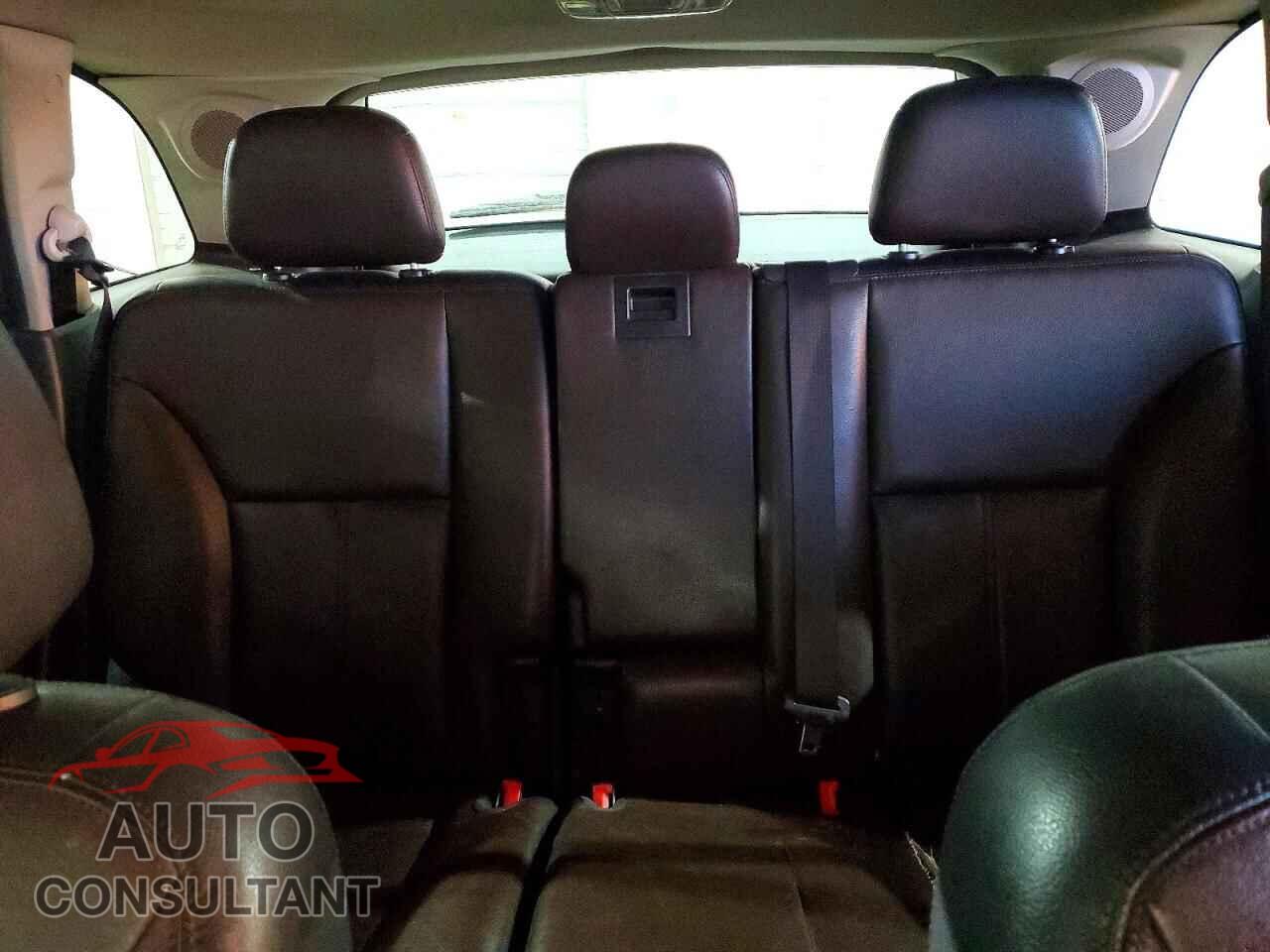 FORD EDGE 2013 - 2FMDK3KCXDBB42473