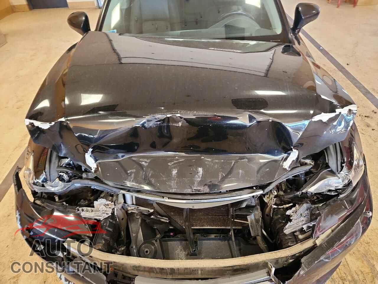 LEXUS IS 2015 - JTHCF1D23F5025613