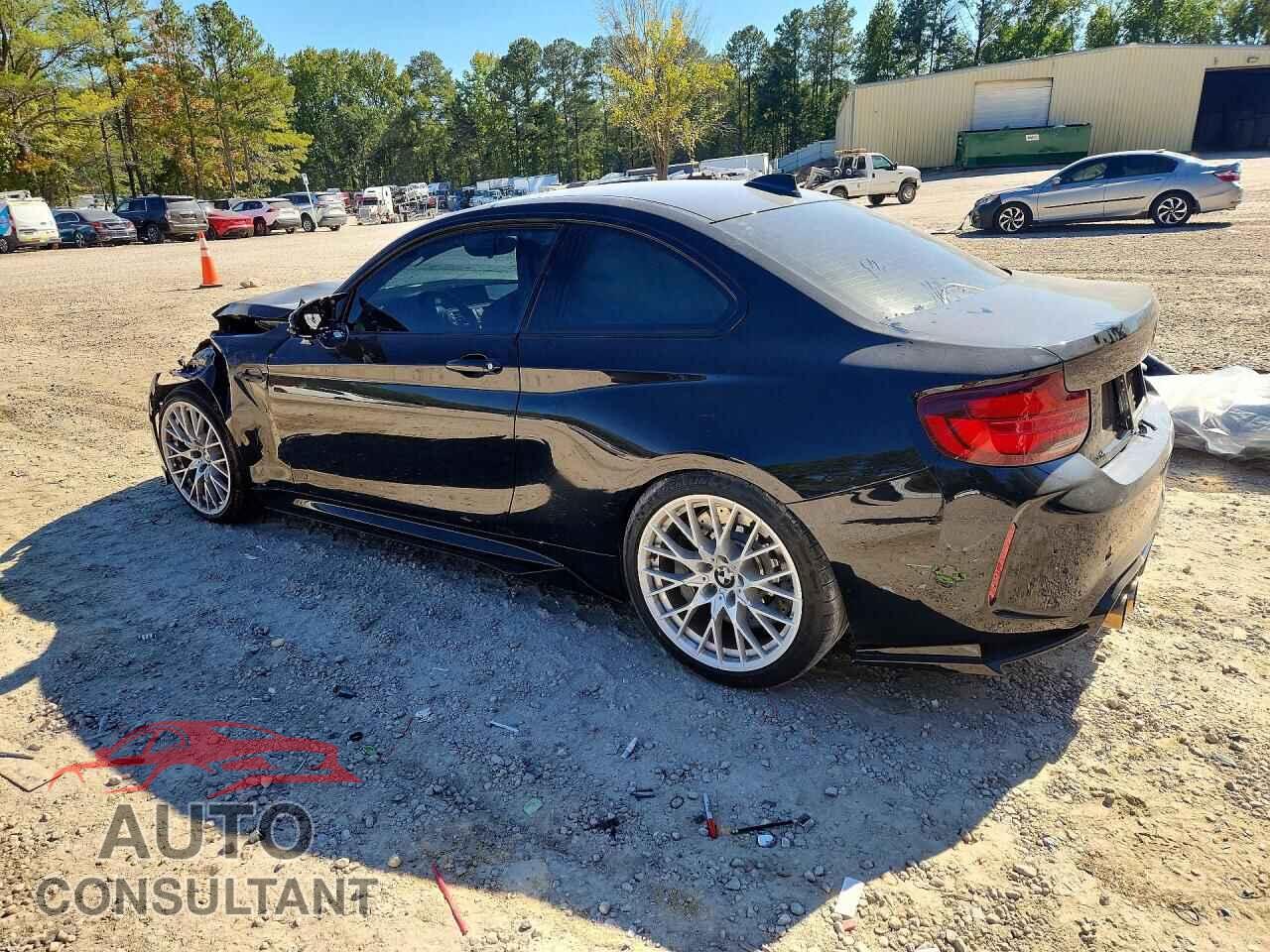 BMW M2 2020 - WBS2U7C04L7F41545