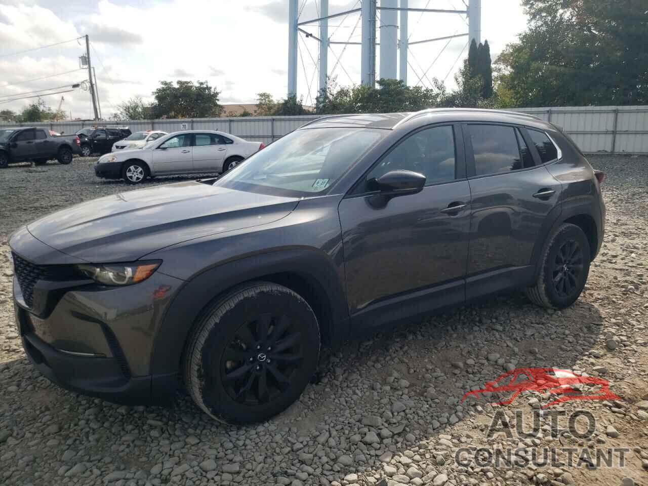 MAZDA CX-50 PREF 2023 - 7MMVABCM4PN116909