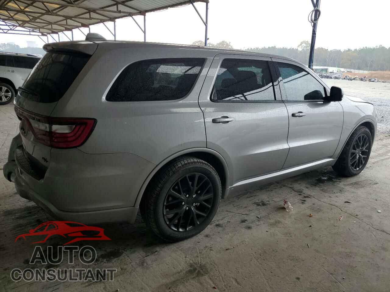 DODGE DURANGO 2015 - 1C4SDHCT5FC904189