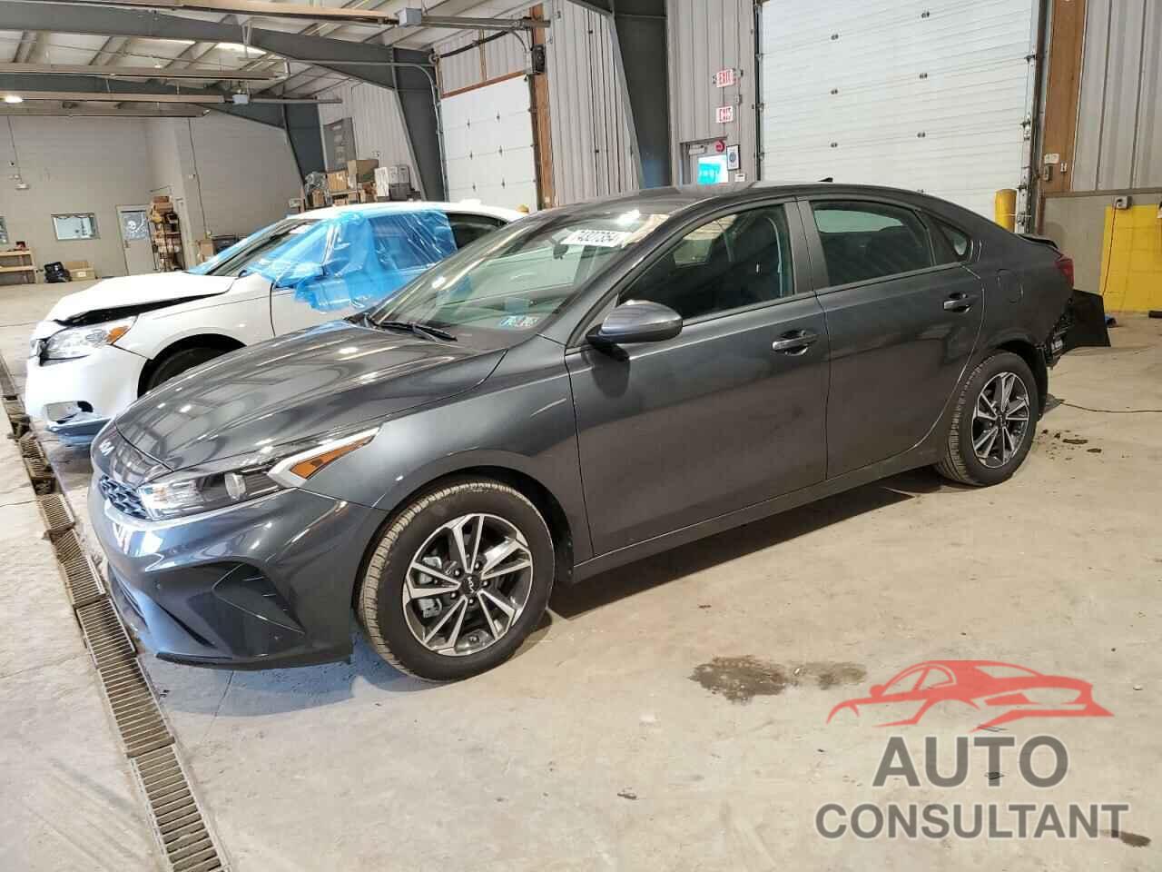KIA FORTE 2024 - 3KPF24AD2RE743406