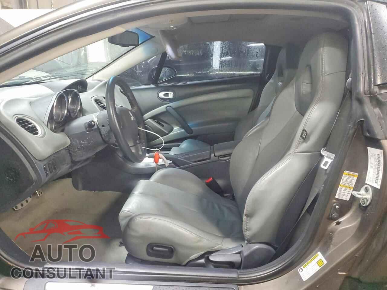 MITSUBISHI ECLIPSE 2012 - 4A31K5DF9CE008242