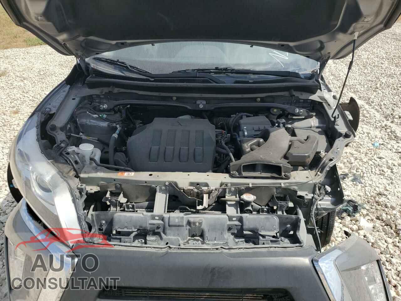 MITSUBISHI ECLIPSE 2020 - JA4AS3AA8LZ035774