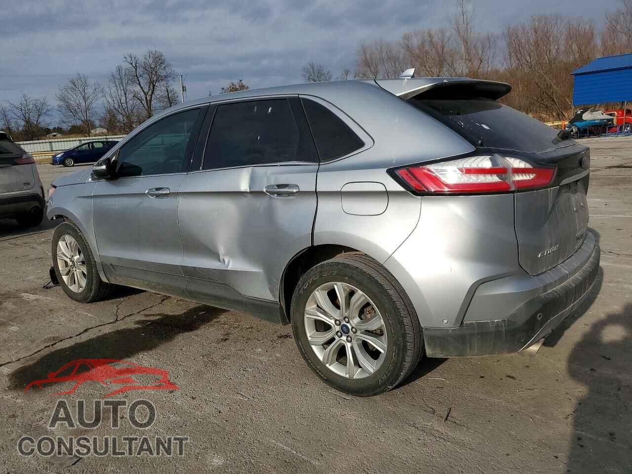 FORD EDGE 2020 - 2FMPK3K93LBA55806