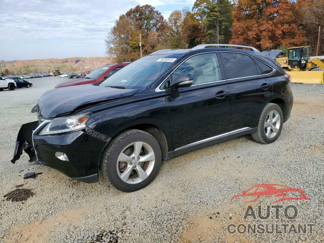 LEXUS RX350 2015 - 2T2BK1BA7FC339668