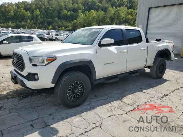TOYOTA TACOMA 2020 - 3TYDZ5BN6LT000135
