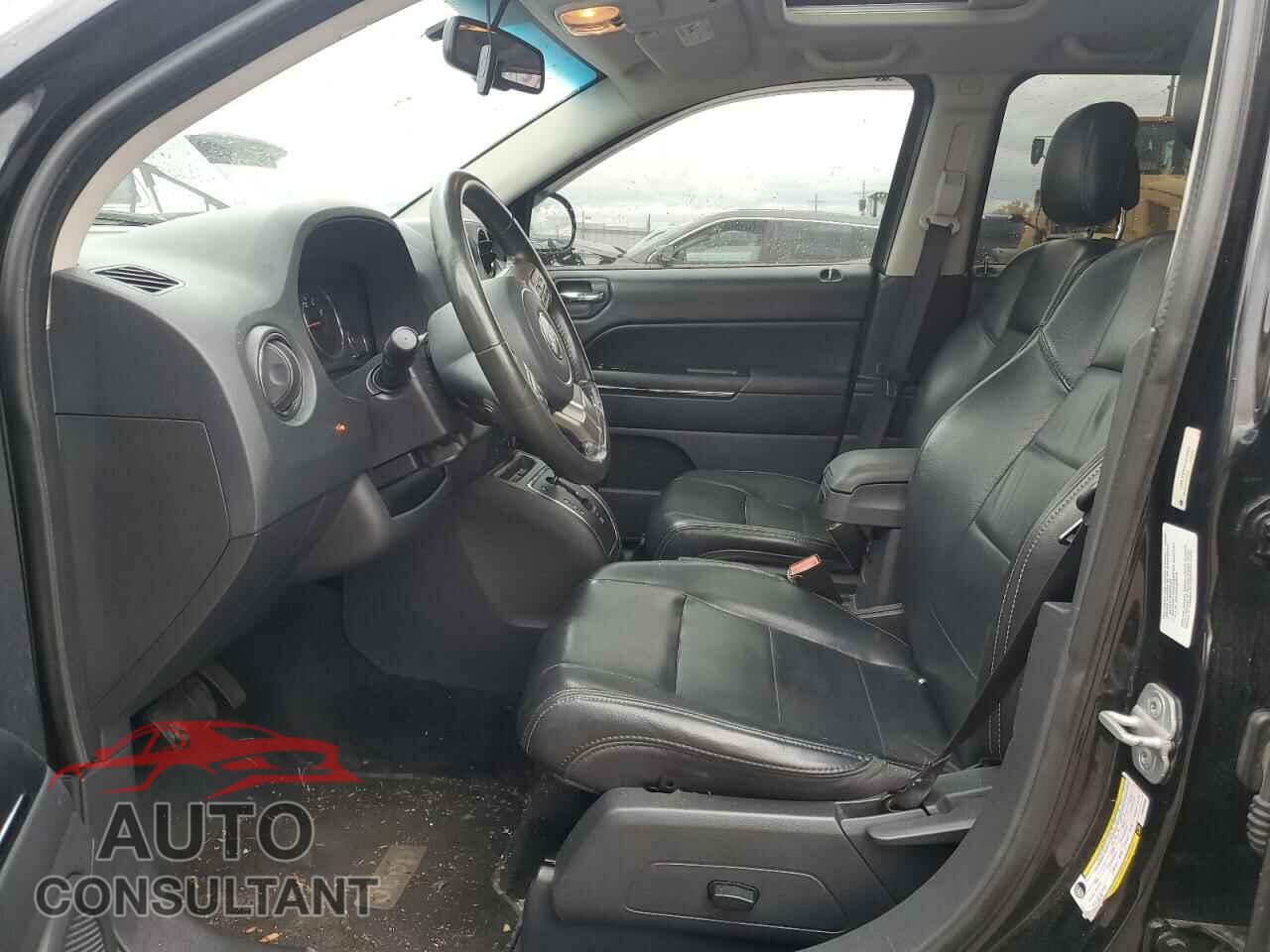 JEEP COMPASS 2012 - 1C4NJDCB4CD638806