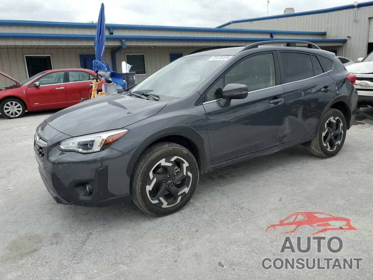 SUBARU CROSSTREK 2023 - JF2GTHNC5PH298825