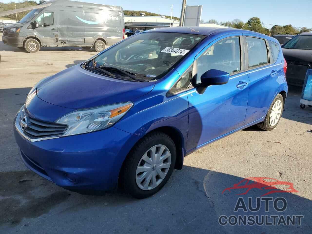 NISSAN VERSA 2016 - 3N1CE2CP2GL380378