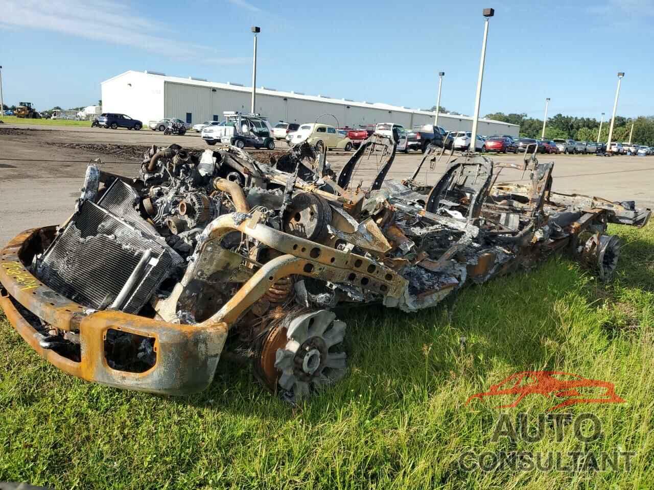 FORD F250 2020 - 1FT8W2BT7LEE63958