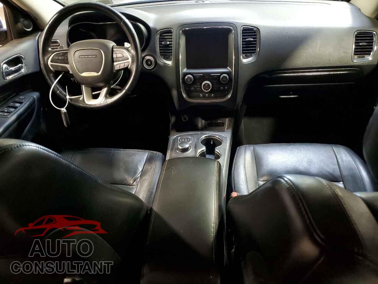 DODGE DURANGO 2015 - 1C4RDJDG2FC112086