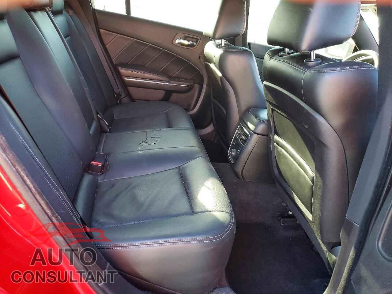 DODGE CHARGER 2013 - 2C3CDXCT1DH540978