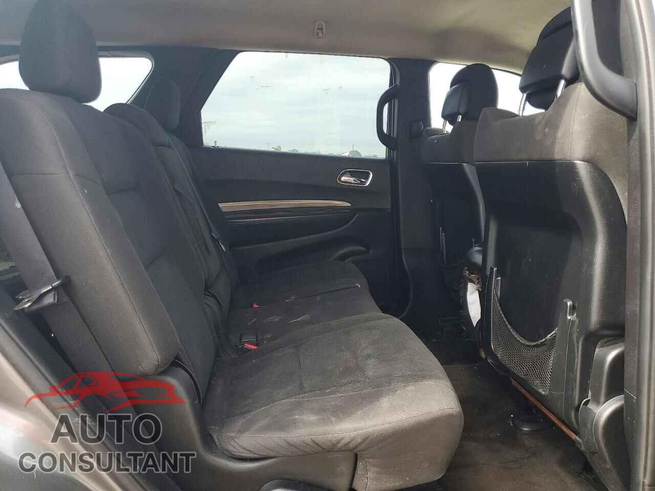 DODGE DURANGO 2013 - 1C4RDHAG2DC539715